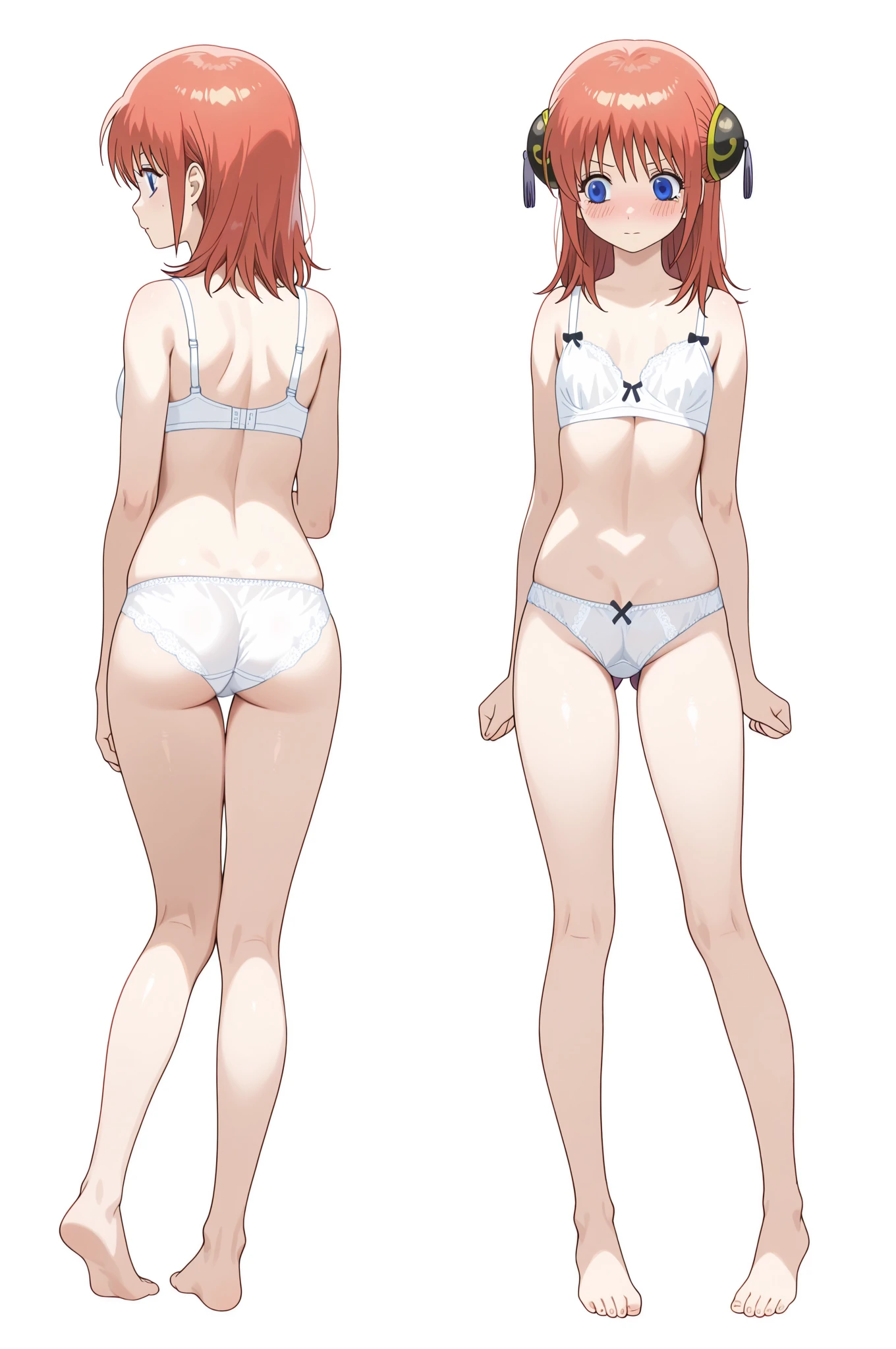 add lingerie