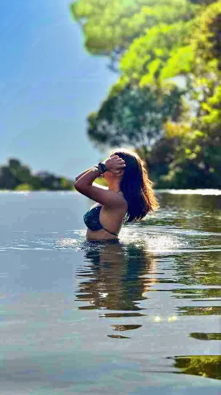 Swimsuit
