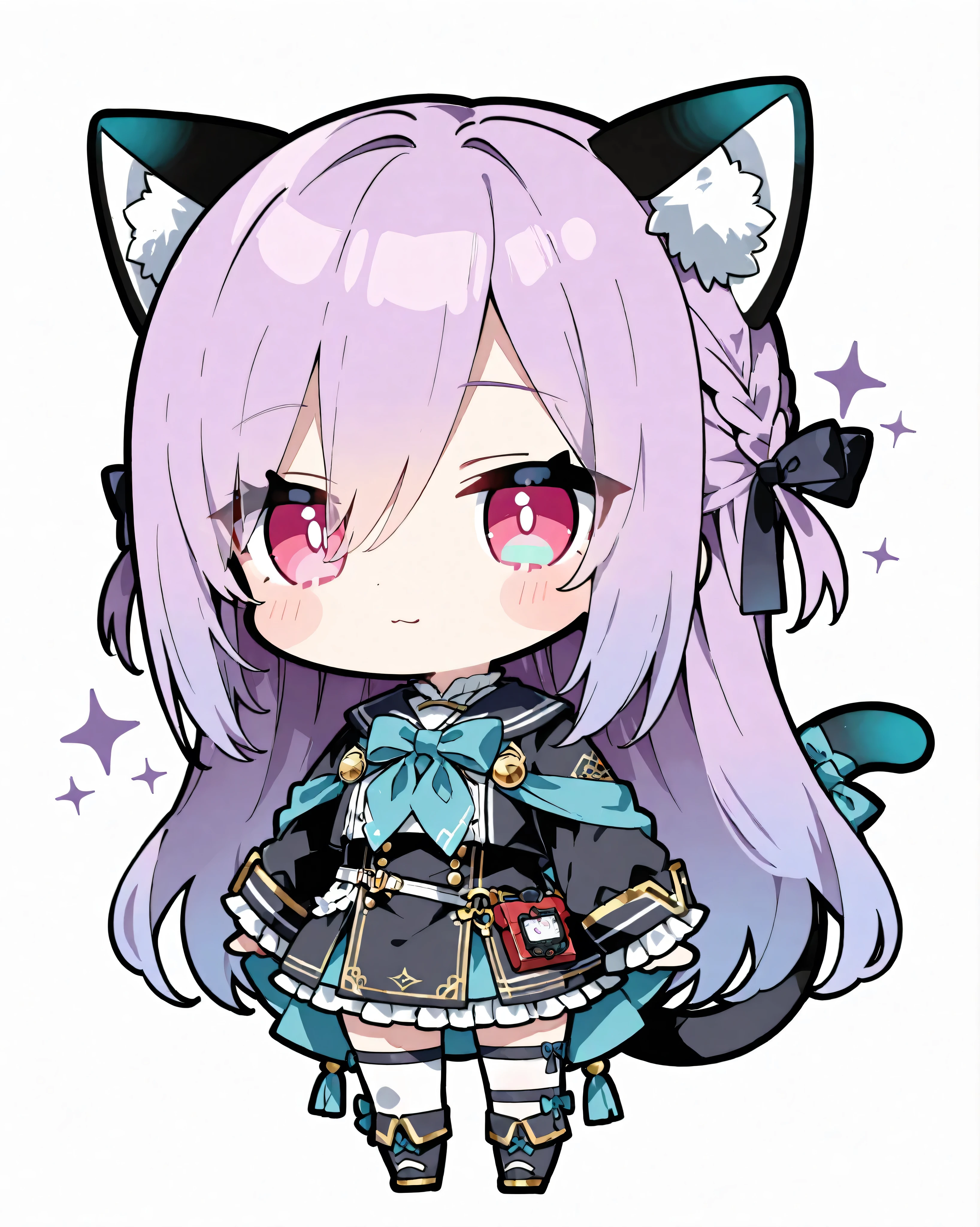 masterpiece, best quality, super-deformed (SD), mini character style, chibi chibi, style of Kei Mochizuki, style of Kei Mochizuki /k.s†,