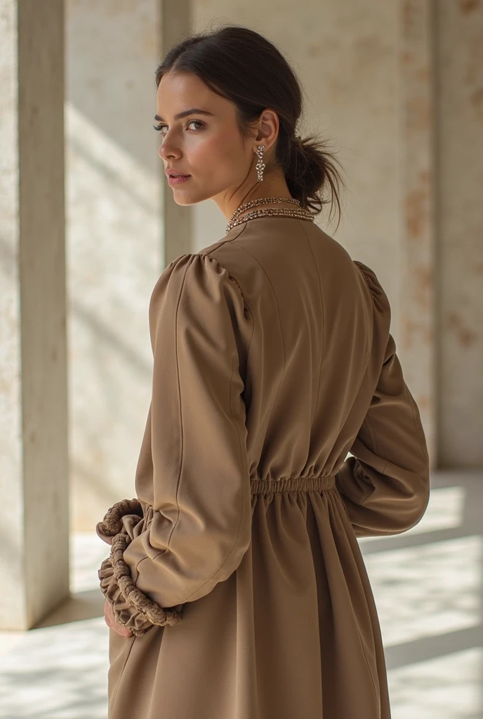 Star Wars themed interclass blouse