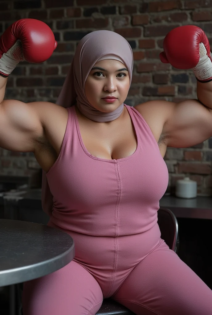 two modest stern arabic women, best friends ever, women on steroids, large silicon lips, huge full lips with oversized fillers, huge bulging muscular body, massive quads, traps, massive female bodybuilders with hypermuscular bulging bodies, veiny vascular, hypermuscular bodies, enormous muscle mass, wearing pyjamas, sleeping together in a bed