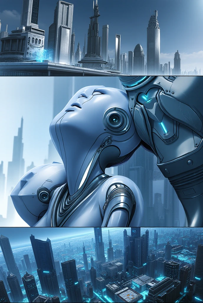 (Best Quality), ((Masterpiece), (Detail: 1.4), 3D, A Beautiful Cyberpunk Woman, HDR (High Dynamic Range), Ray Tracing, NVIDIA RTX, Super-Resolution, Unreal 5, Subsurface Scattering, PBR Textures, Post-Processing, Anisotropic Filtering, Depth of Field, Maximum Sharpness and Clarity, Multi-layer Textures, Albedo and Highlight Maps, Surface Shading, Accurate simulation of light-material interactions, perfect proportions, Octane Render, two-color light, large aperture, low ISO, white balance, rule of thirds, 8K RAW, diverse pose