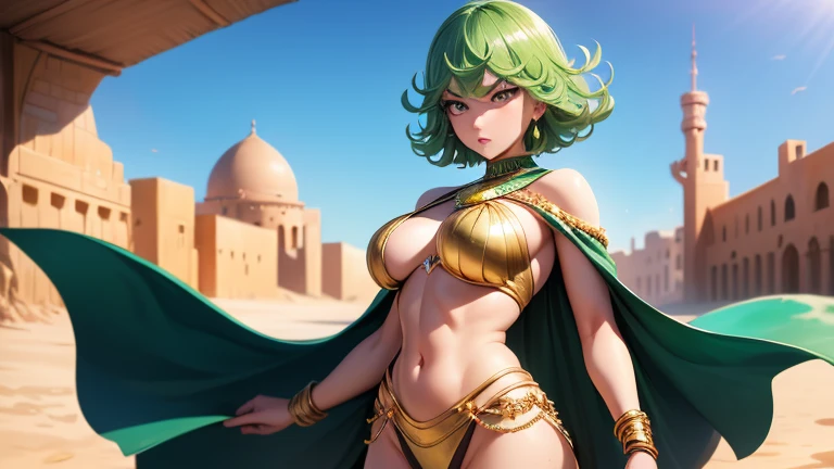 Elkidu(Fate)、Surrounded by men、the beach、Being watched by men、A group of men、small tits、bunnygirl