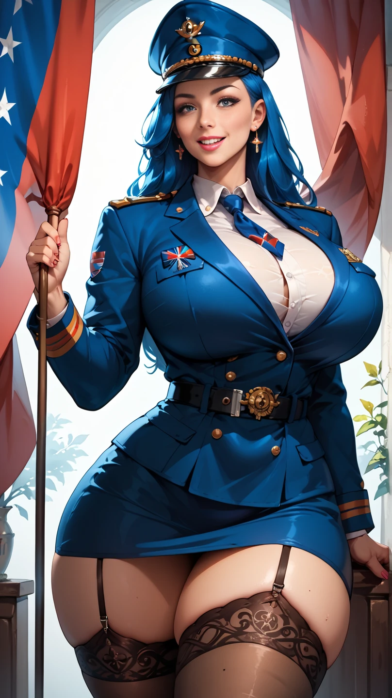 (((Costume inspired by the flag of the Republic of Turkey:1.3))),(((Woman in men's clothing:1.3))),(Crescent Flag),(masterpiece,Highest quality,Ultra-high resolution output images,Write boundary depth,Intricate details,Adding dimension to your subject with the contrast of light and shadow,Anatomically correct facial structure),(Picture Mode Ultra HD,)