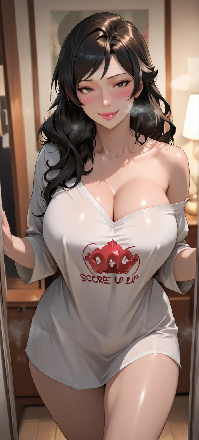 (((((((Ahegao))))))), ((((((Nike logo on red t-shirt)))))), ((((((sprayed in the face with whipped cream))))))), ((((((in bathtub submerged up to chest underneath slime substance face completely covered in pie whipped cream)))))), ((((((((On her knees, sucking on penis, giving blowjob, cock in her mouth, messy blowjob, gagging on penis, penis stuck down throat)))))))), ((((writing on red t-shirt says 33)))), ((masterpiece)),((highest quality)),((high detail)), Beauty, big breasts, cute, Medium Hair, (((tight wet red t-shirt NFL numbers logo))), covered in spit, drooling, ((((Ahegao)))) , spit saliva mess, Skintight tshirt, face covered in clear slime syrup, huge  tight clothes, ((laying in bathtub full of spit)), Black hair, ((((swimming in cum)))), (((bathtube filled with cum))), ((((emerging from underneath sement ubstance submerged in semen)))), ((COVERED IN STICKY cum)), (((NFL jersey and jeans)))), (((crawling on knees towards camera ))), ((top-quality))、1人の女性、Colossal tits:1.4、 、(water spraying), (Glossy Thin skinTight Vinyl Long Sleeve wet cute red numbers logo t-shirt ), (wet jeans), (soaking wet) wet clothes, wet t-shirt, wetlook shower, wet hair, side view, side boob, (((dripping wet))) numbers logo. 