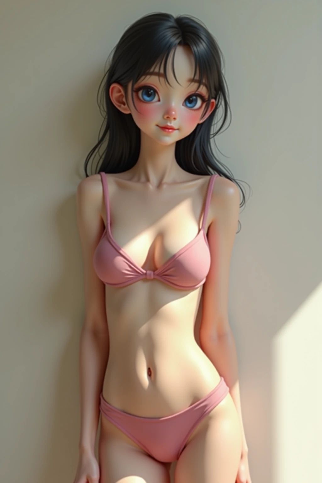 Android No. 18 (Femenino:1.2) (carrocero:0.8), obra maestra, fotorrealista,desnudo,desnudo,Arafed woman wearing a pink top and chokehold holding a cell phone., 18 years, 16 years old, 19 year old girl, chica joven y linda, 1 8 son, 19 years old, 22 years, 21 years, angelablanca, buena chica joven, bella delfina, (Femenino:1.2) (carrocero:0.8), obra maestra, fotorrealista,desnudo,desnudo