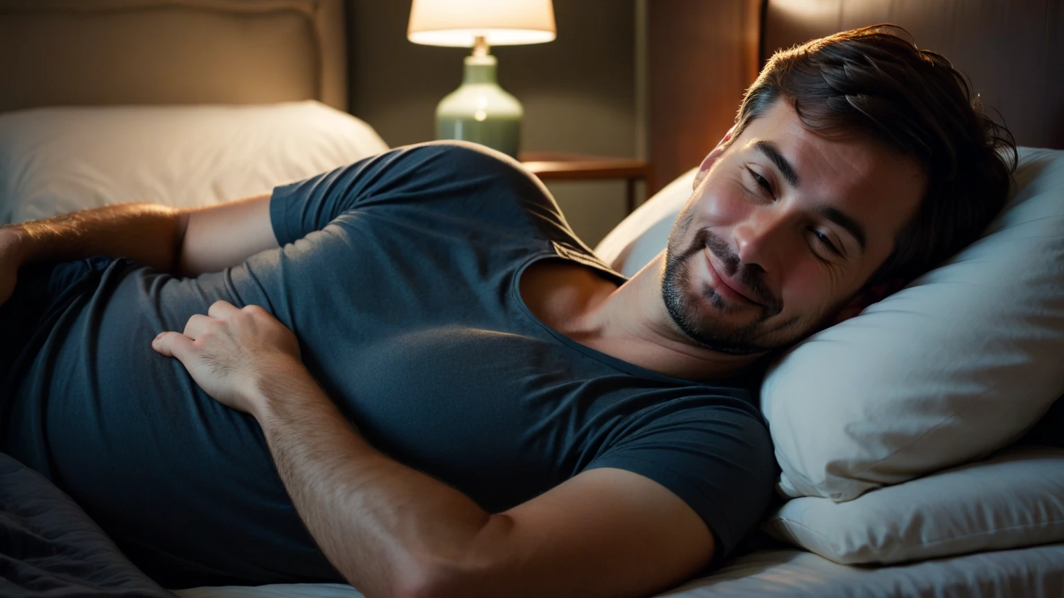 Chris evans sucking another mans willy on the couch. Realistic 4k Realism giant size difference head reaching on the ceiling
