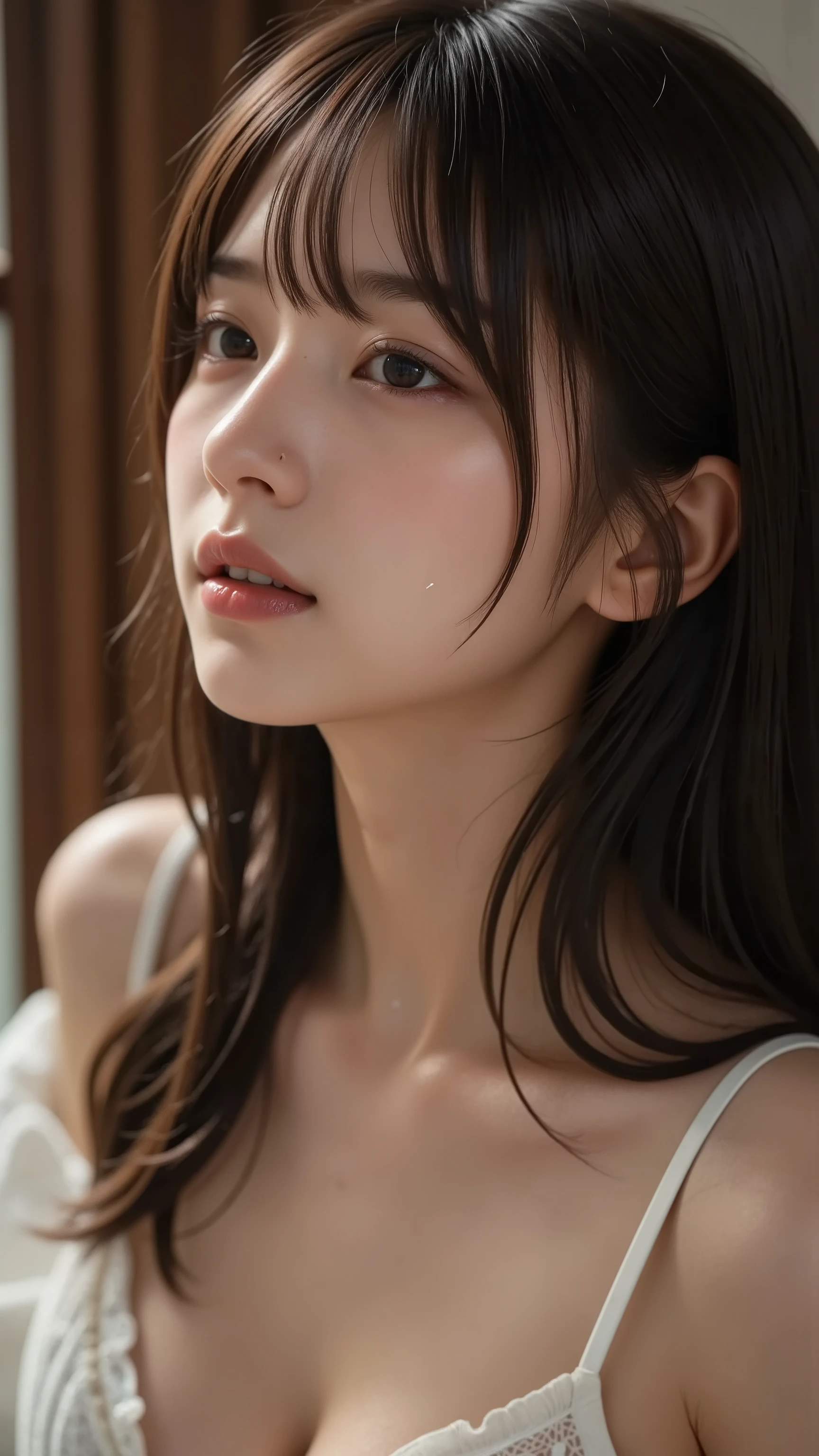 masterpiece,High resolution,high resolution,Hyperrealism,Realistic texture,Beauty,photograph,膝から上のphotograph