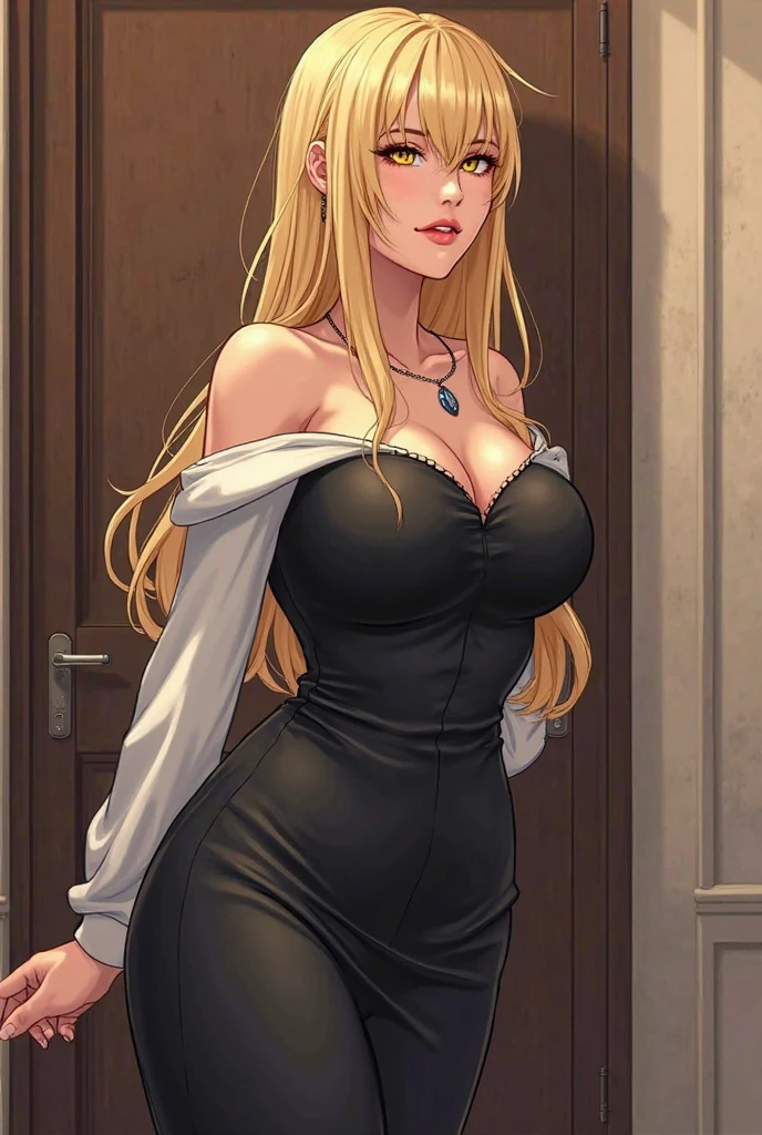 (tmasterpiece,A high resolution,best qualtiy:1.2),8K,highly detailed,复杂,rich colourful,vibrant image,Clear focus,cinematic ligh) blond hairbl,long whitr hair,Green eyes,body builder (Wear black business attire,black_Collared shirt cropped jacket,tiese,tiese,Black frilled skirt,a garter belt,Leather belt) (Large, Perfect round breasts,Hourglass body,Big breasts Thin waist,Very thin waist, photograph realistic,(hyper realisitc:1)big breasts beautiful, tmasterpiece,Best quality at best,extremelydetailedface,s the perfect face,beauitful face,Perfect lighting,Detailed eye makeup,Details of the face,Nice detail eyes,pretty hand,perfect hand,glowing light eyes(realistic pupil,Realistic iris:1)Heavy eye makeup,(empty Casino)(Posing dynamically)Panties, underwear, suspenders
