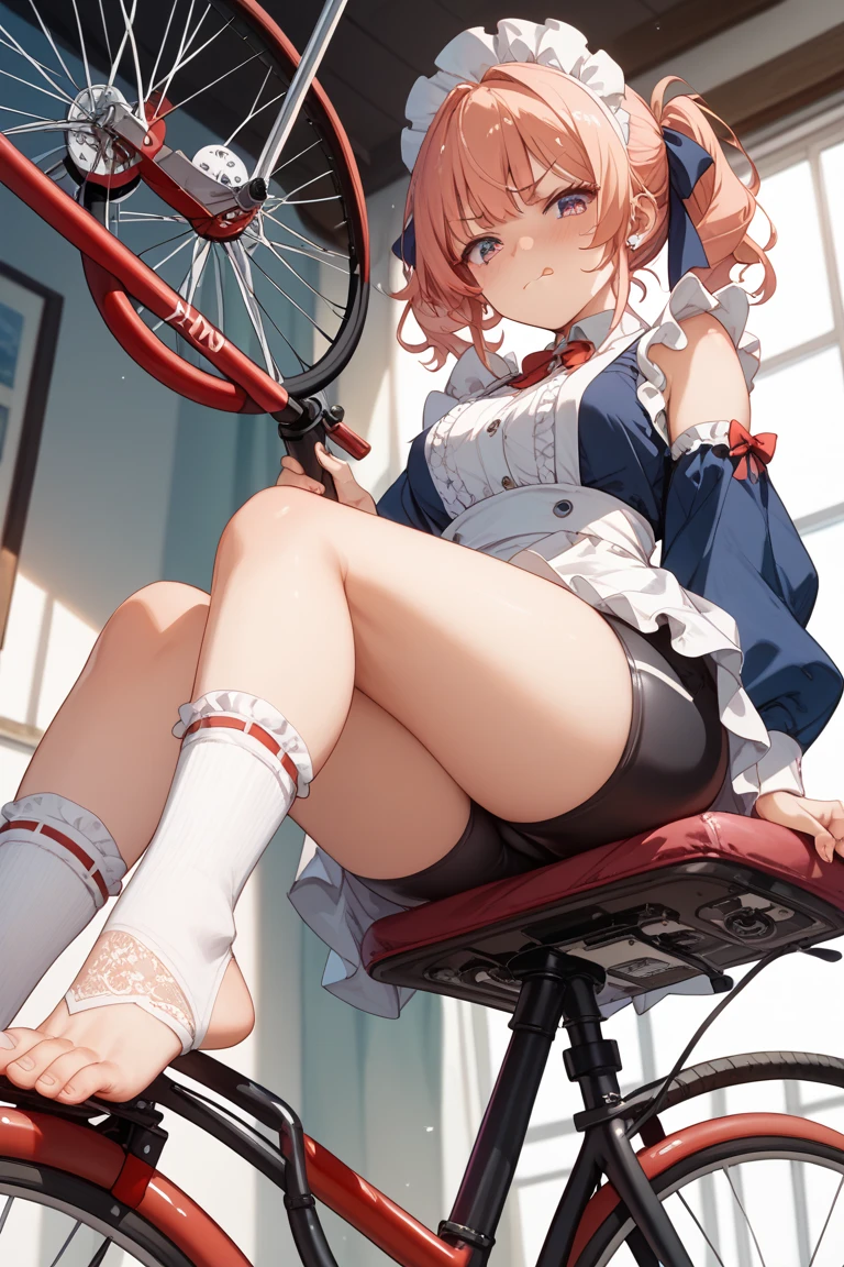 best qualtiy，tmasterpiece，highly detailed wallpaper，Moe, Long grey hair，Pupil of the beast，green eye blur, blur backgroun，report, Orange bristles，looking at viewert, (((Accurate depiction of the human body))), Full Medium Close-up, (((5-year-old female:1.5))), (((Lori:1.5))), soft pale skin, Nice and young々Shishi Face, Defined eyebrows, delicate nose, thin lipss, thin and long legs, bare-legged, natta,  (high skin detail: 1.2), Ultra-detailed, Photorealsitic, depth of fields, Cinematic lighting, IMAX Camera, nffsw, nffsw, Full-HD, 8K, Lumiere, (highly contrast)、、(((very long small breasts:1.5))), (((Saggy big:1.5))), ((Breast exposure:1.5)), Slim waist:1.5、Beautiful thighs:1.5、((odious body:1.5))、fullllbody:1.4,(Beautiful erect nipples:1.4),(very large areola:1.3), ((Estrus girl:1.5)),Nasty temptation:1.5,,Whole human body:1.3、((((No Underwear:1.5)))), (Spreading the female genitalia with your hands:1.5),Exposed female genitalia:1.5, (Widening the vaginal opening with your hands:1.5), Wet, Lots of love juice:1.5, (Spread the female genitalia with both hands:1.5)Lewd lines:1.5, Female genitals are wet:1.5, Meticulous portrayal, big areolae:1.5, Float your hips, (Thrust your hips out to show off your female genitals:1.5), (Squirting:1.5), enlarged areola:1.5, protruding papillae:1.5, (Spreading the female genitalia with your hands:1.5), Exposed vaginal opening:1.5, Wet female genitalia:1.5, soaking wet :1.5, (The entrance to the vagina widened:1.5), a wet body:1.5, (A large amount of semen dripping from the vaginal opening:1.5), ((Pregnancy:1.5))), (((Lie down and spread your legs wide to show your genitals.:1.5))), Beautiful nipple , Ahegao, Superior Quality, NSFW, Furuta blushed, Ahegao, with her mouth open, Tongue sticking out, Flushed face，Raised eyebrows, open wet mouth, Tongue sticking out, full of sweat , hyper HD, Highest high resolution, Very detailed, Cleans the skin, anime small, full body Esbian, , Thinness, Redness of the eyes, semi long hair, silber hair, Braided hair, on the beds, teats ,  ((Legs wide open:1.5)),  Wet body, f lare, Under the breasts, Embarrassing, Be red in the face,((Lying with legs spread:1.5)), (((Meskemo:1.5))), (((mare:1.5))), (((((mare chemo character:1.5))))), (((Furry:1.5))), (((Beast-like reverse jointed legs:1.5))), (((Please spread your genitals and show me :1.5))), ((((reproductive organs of a mare:1.5)))), (((genital expansion:1.5))), (((fullnude:1.5))), ((((a centaur:1.5)))), ((((multiple chests:1.5)))), (((Exposed nipples:1.5)))