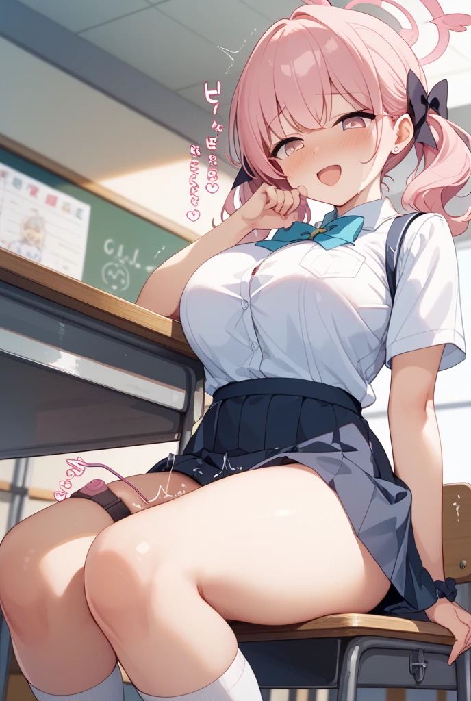 Naked on top, naked on top, naked on top, naked on top, naked, nipples, nipples, nipples, nipples, nipples, nipples, breasts, fully naked, breasts, fully naked, breasts, fully naked, breasts, fully naked, breasts, fully naked, breasts, fully naked, breasts, fully naked,big breasts,High Resolution 1girl Ahoge Bobby_pin bow bowtie braid brOwn_目s collared_shirt dojikko_Pause_shirt frilled_shirt_color free joint_ frills hair_bow hair_ornament hairpin hand_upon_Own_head, heart, heart_hair_Decorative hood_jacket jacket lupong_Pentagon Pink_hair plaid plaid_ribbon plaid_プリーツ shirt shoelaces shoes simple_ Spread legs solo star_(symbol) twin_Braided Waliza White_Crowded convenience store aisle_Thighhighs, full body,OrgasmMasturbationJerking off,belly button,squat down,smile