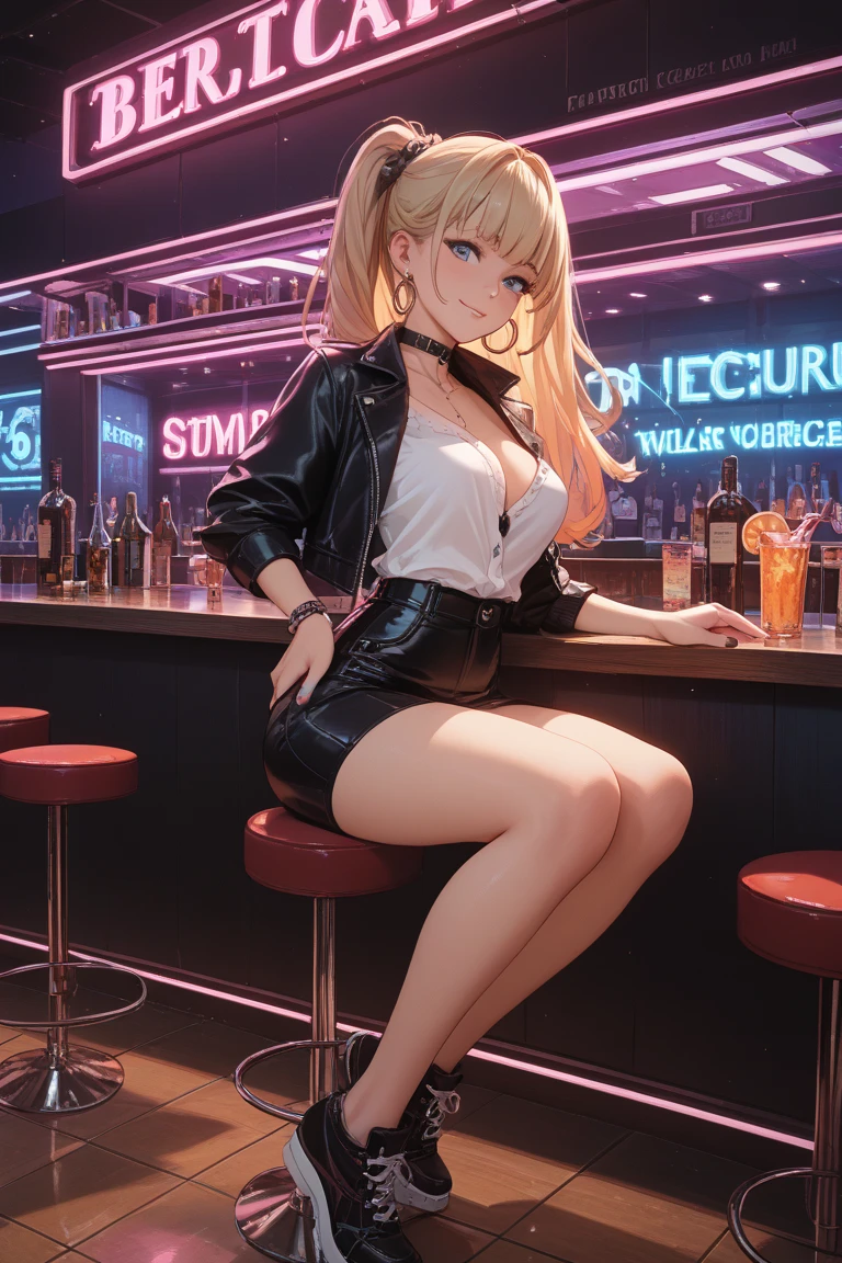 (8k, super detailed, best masterpiece, natural, perfect work of art, perfect female figure), two women, older sister and younger sister, sister, blonde hair, perfect face, (huge), neighbor's wife, woman's hairstyle, elegant wife, mature and exposed, 20 years old, fair skin, messy hair, perfect sexy body, tone, flirt, Very big, Liu Yao, big ass very detailed, young beautiful teacher, teacher, wearing glasses, in a nightclub, in with many sexy and exposed women, hot dance, detailed background, necklace, perfect eyes, small size of t shape