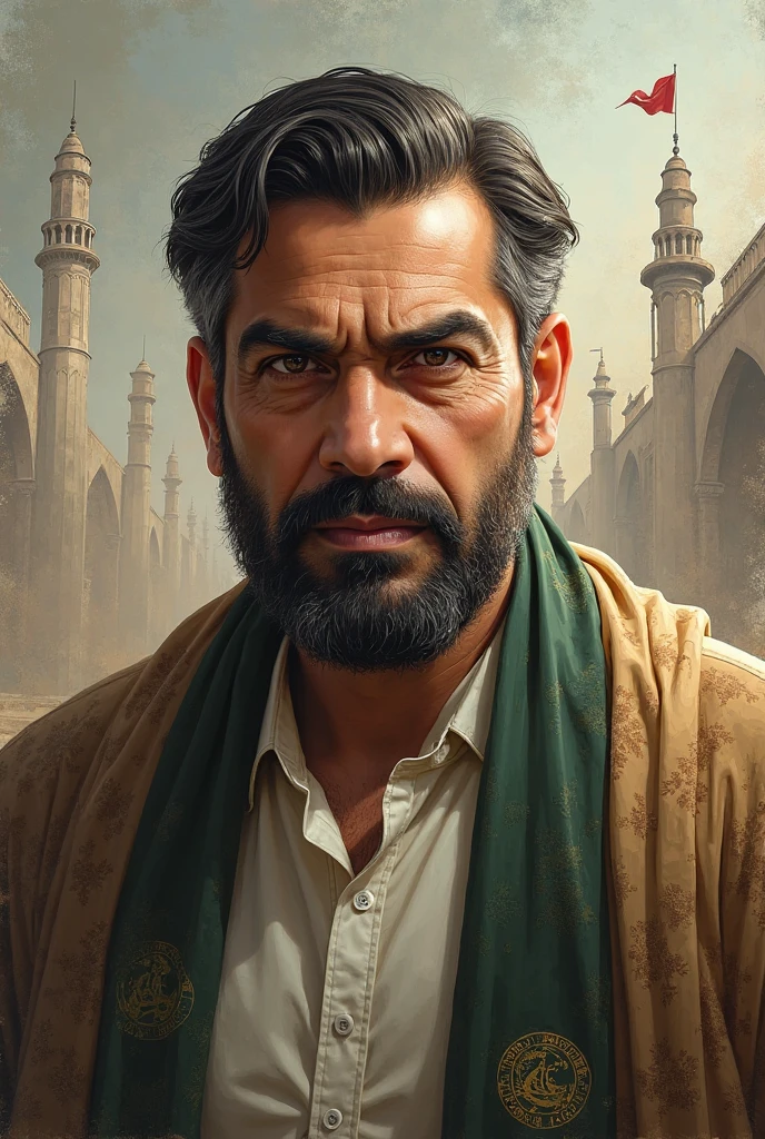Imran khan