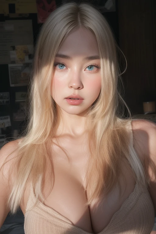 Mujer rubia con cabello largo y ojos azules posando para una foto, Angelawhite, Cabello largo y rubio y ojos grandes, Yelena Belova, Diosa rubia, Una hermosa rubia, cabello rubio y ojos grandes, Ava Max, Rubio y rasgos atractivos, Cabello largo y rubio y ojos grandes, Irina Nordsol Kuzmina, BLONDE CHILD girl, Anna Nikolanova aka Newmilky