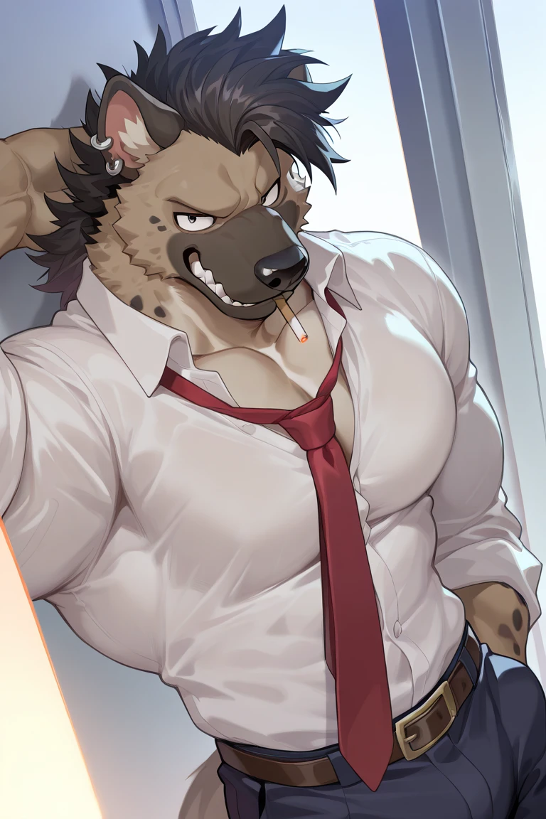 Hyenas and viewers，Gay，blush，Sweat，Handsome，Couple，pubic hair，Big ball，blush，Heart symbol，Looking up，Eyes are hearts，At the hotel，First Person，Wearing a uniform，Cowgirl，to tears，Ride on top，Anal Sex，Anal insertion，，Big cock，Cum on body，erection，Hands underneath，Wearing glasses，Honor student，bright，Estrus，Lust，You look feels good，Smeared with desire，Lick the viewer，Looking from above，rape，Muscular，Cum on uniform，Cum in asshole