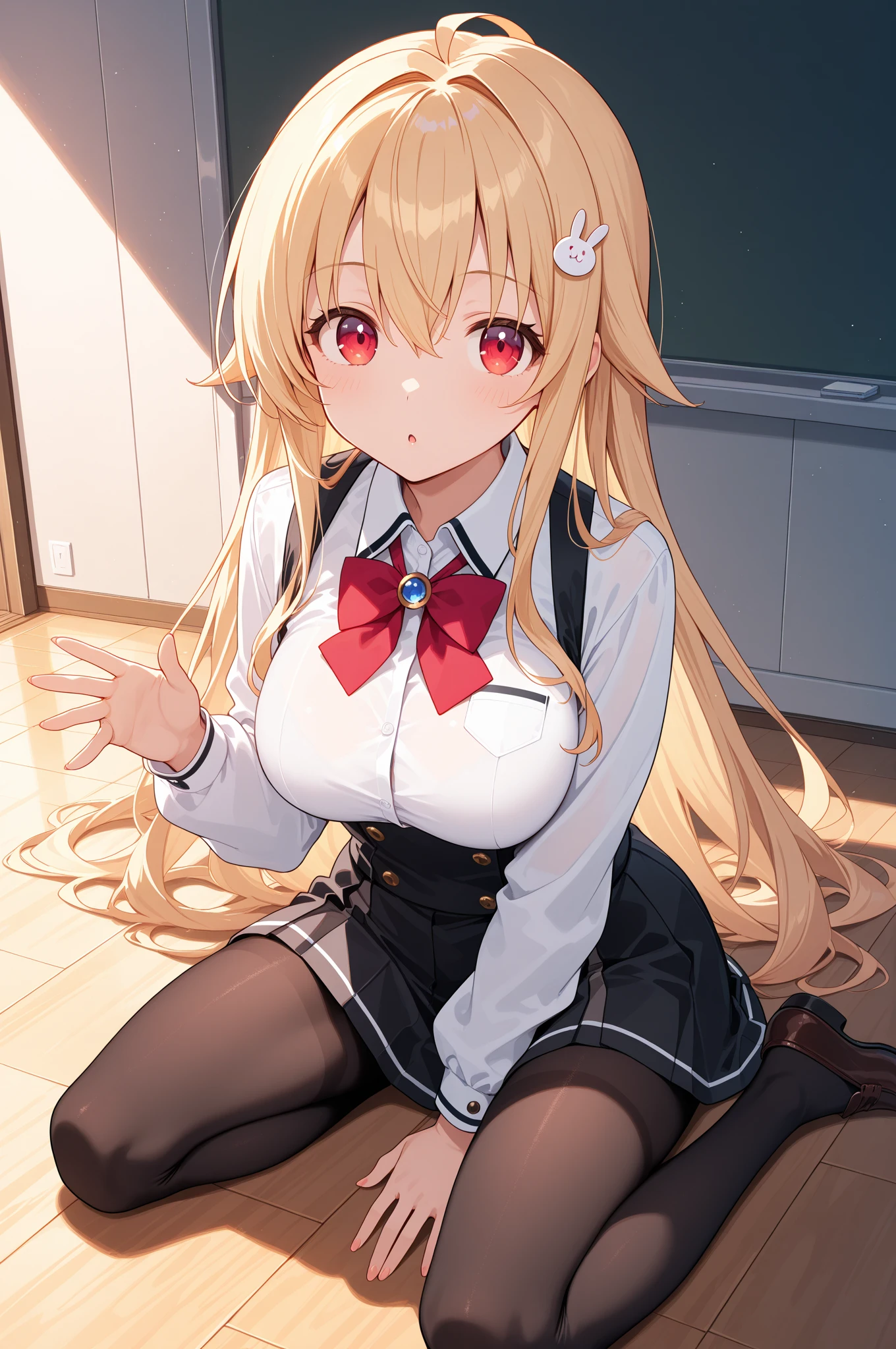 ( girl, pov, hetero, bang dream, ),Magic circle, (( girl, pov, hetero, )), (dancing, sitting, spreading legs:1.5, ), (ultra detailed breast skin texture, ultra enormous gigantic breast expansion, ), (ultra close distance front face shot),