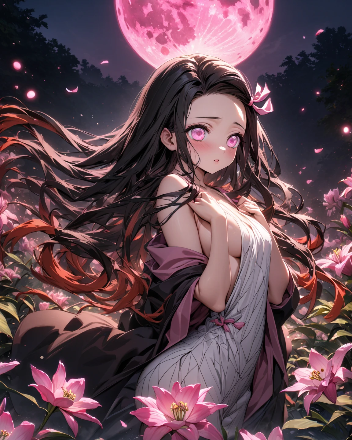 Un hentai tomoe