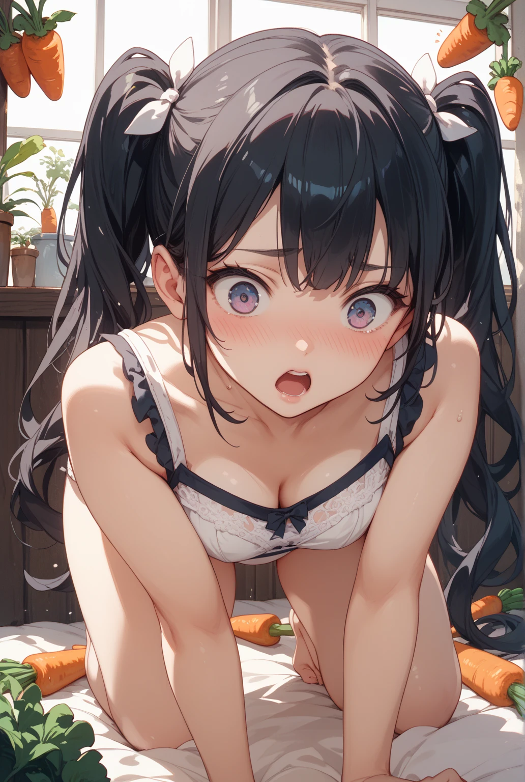 (absurdres, highres, ultra detailed, masterpiece, best quality:1.4), (detailed background), (beautiful detailed face), high contrast, (best illumination, an extremely delicate and beautiful), ((cinematic light)), dramatic light, hyper detail, intricate details, indoor pool side,ceiling lights,
1 girl,  kyosui swimsuit, kyosui aside, competition swimsuit,
squatting cowgirl position, drooling,cum on face, taking a cumshot on her face, cumshot,bukkake,
full-face blush:1.6, tonguedrop:1.8,  happy:0.3, cum in pussy:2.9,
1boy, lying:1.5,kyopan, kyopan aside:1.9, penis, cum,
EasyNegative,(worst quality:1.3), (low quality:1.3), (bad_feet:1.5),(bad_hands:1.5),(bad_eyes:1.8), (bad_face:1.8), (monochrome:1.9), (grayscale:1.9), (tattoo:1.3),(chibi:1.1),(Wood),(Sole),hanging breasts:1.9