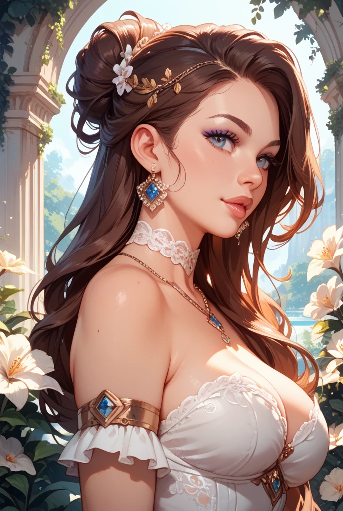 beauty