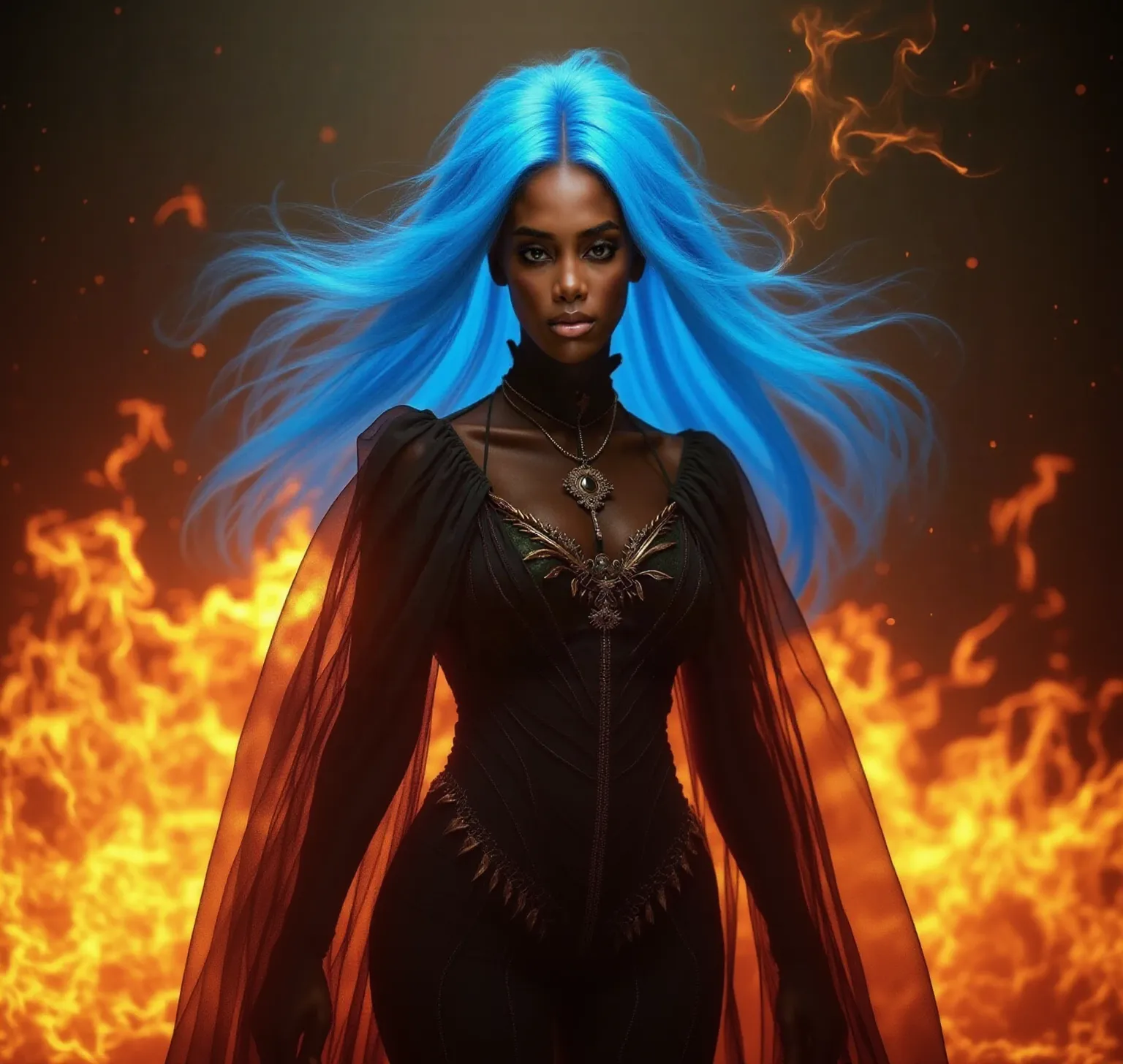 1girl "mix-of-every-race",  ((wearing sexy superhero costume, wearing cape )), power-pose, ((dutch angle)), ((full body shot)), burning wartorn city, burning wartorn buildings, rubble, fire, dust, explosions,  (CINEMATIC SHOT:1.4), (blow out hair:1.4)(lens flare:1.2) ((Photo Focus, DOF, Aperture, insanely detailed and intricate, character, hypermaximalist,  ornate, hyper realistic,( super detailed:1.1), heresy flares)), <lora:epiNoiseoffset_v2Pynoise:1> Masterpiece, Best Quality, ultrarealistic photography, real life, colorful, amazing, perfect lighting, bright colors, dramatic, dynamic, cinematic lighting, hyperrealism, intricate details, epic, realism,
