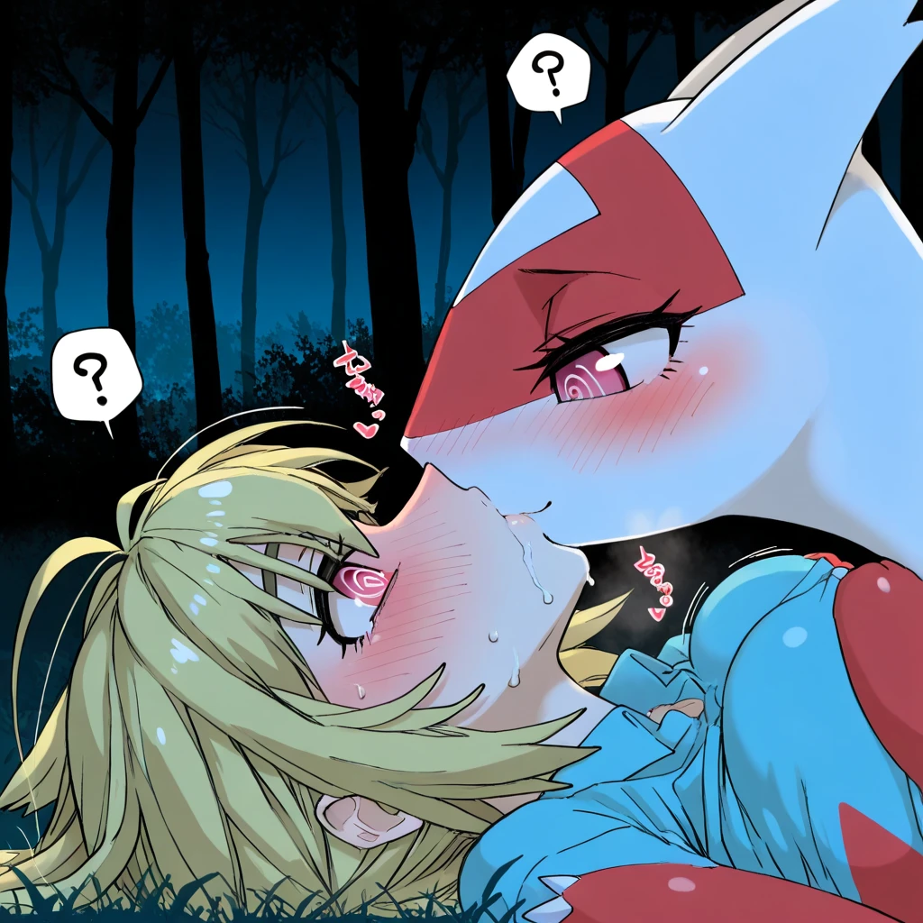 Sex, cum, hilda (pokemon), lillie (pokemon) , hetero, luxray (pokemon), violated, rape, comic, lake,bestiality, pokemon (creature), pokephilia,2girls, 4luxrays ,group sex, orgy, multiple penetrations, sex from behind, missionary, creampie,multiple girls, multiple luxrays, hard sex,