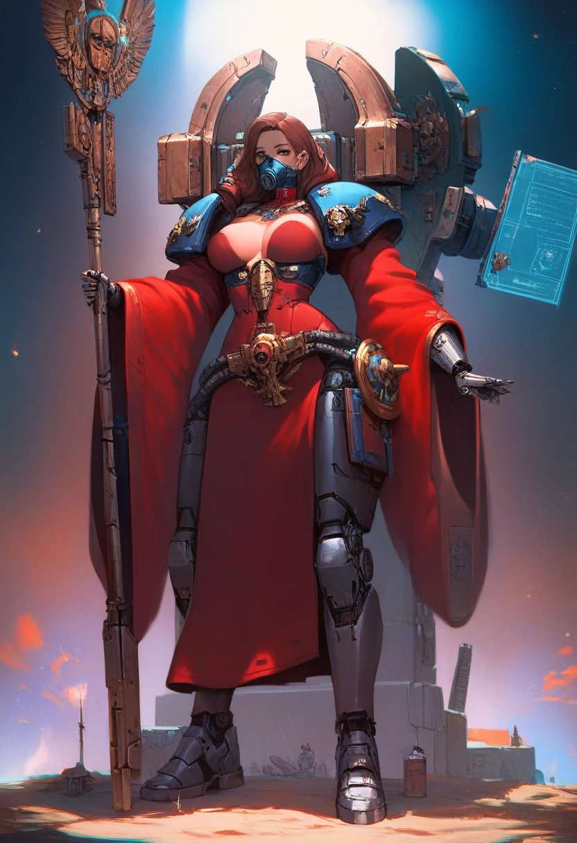 score_9, score_8_up, score_7_up, score_6_up, source_anime, blank background, cowboy shot,
kislevicewitch, jewelry, mature woman, voluptuous,
looking at viewer,  smile, cleavage,
<lora:KislevIceWitch:1>