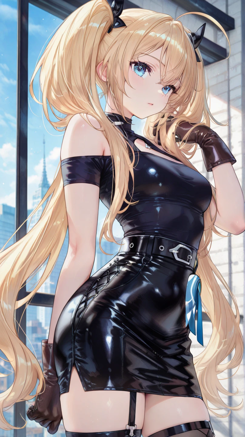 top-quality、Realistic、bule、High school students、Sweaters、Body-fitting clothing、Super huge、big eye、long lashes、Long upper eyelashes、voluminous eyelashes、Platinum Blonde Hair、Voluminous long hair、cute little、Extraordinary beauty、shining white skin、thighs thighs thighs thighs、submissive look、flushed cheeks
、thin-waist、Big ass、Not wearing pants、Very short skirt