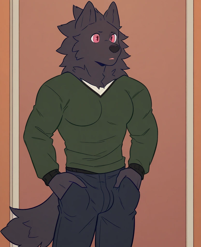 blue sky, outside, woods, night furry/(hiccup from how to train your dragon), male, eyes, hair,
BREAK (by zackary911, by braeburned, by haps), standing, (bytransform:1.2, transformation), clothes, human face,
BREAK