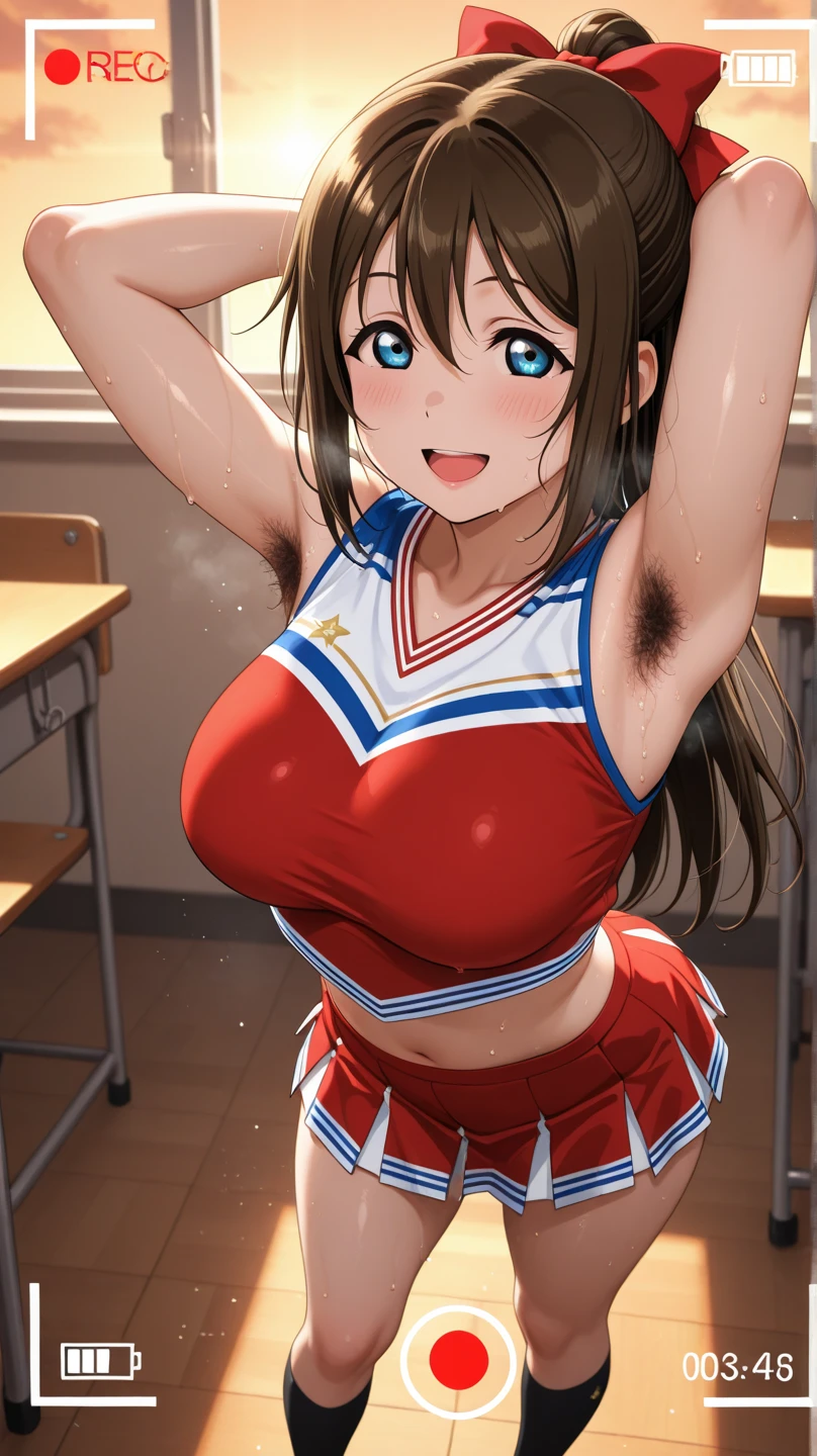 bteman,(yuri:1.4), (fingering,grabbing:1.3),lanugo pubic, (female ejaculation:1.5) ,female orgasm, (squirt love juice:2), (leg up:1.5), hug from behind,hentai breast grab, arched back, (crowded train:1.4), train interior, dynamic pose, Dynamic hand movements, (breast grab:1.3), girl's arm grabbing a girl's tits, (frying hands), (floating hands), (grabbing from behind), looking down, from below, (close contact:1.1), (See-through red cheerleader, misaligned white pantie, pussy juice stain:1.5), (cum:1.4), (cumdrip:1.2), facial, cum on face, white liquid, (best quality:1.1), (masterpiece:1.0),black eyes, extremely detailed CG unity 8k wallpaper, (photorealistic:1.2), complex 3d render ultra detailed of a beautiful porcelain profile face, vibrant details, break,(Open your mouth wide:1.4), blush, blush stickers, furrowed brow, grimace, screaming, pained face,closed eyes, Detailed lips, Detailed tongue, light brown hair, blonde hair, Huge twintails, Curl inside, Short hair, floating hair, (huge-breasted:1.2), nipples, long nipples, puffy nipples, small areolae,break, skirt lift, (lifted by self:1.3), (zettai ryouiki:1.3), showing pussy, (large amount of liquid spills from the crotch, Urine in the ground、 Peeing :1),