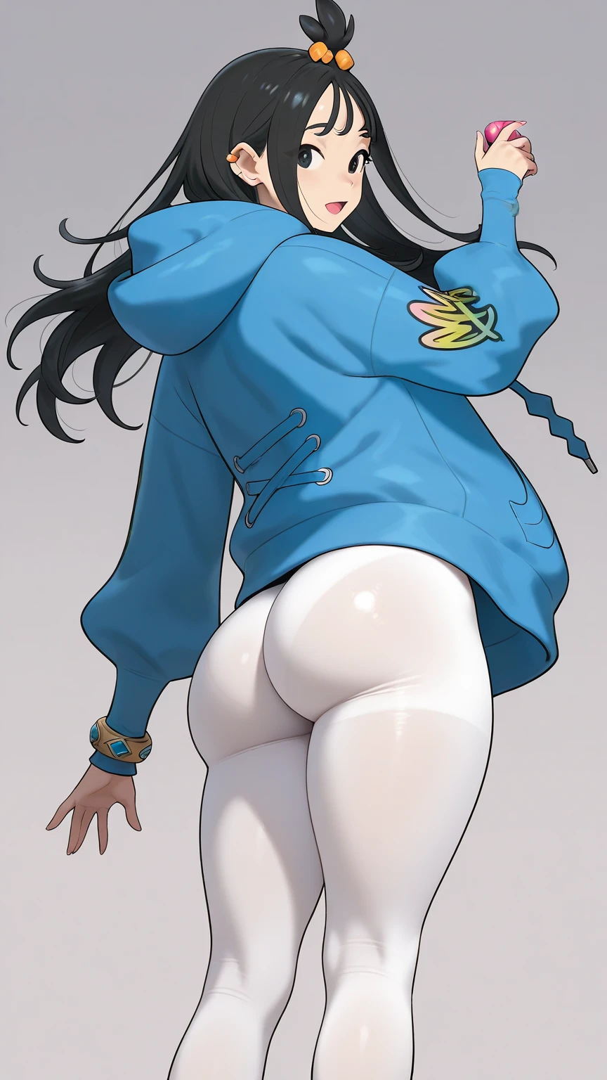 1girl solo black hair yellow eyes very long hair pale skin muscular muscular muscular muscular toned body huge muscles thick thighs girl tight clothes angry blushing messy hair tight shirt long sleeves thick thick thick thick (gradient hair gradient hair gradient hair gradient hair gradient hair gradient hair) (gradient hair gradient hair gradient hair gradient hair gradient hair gradient hair)