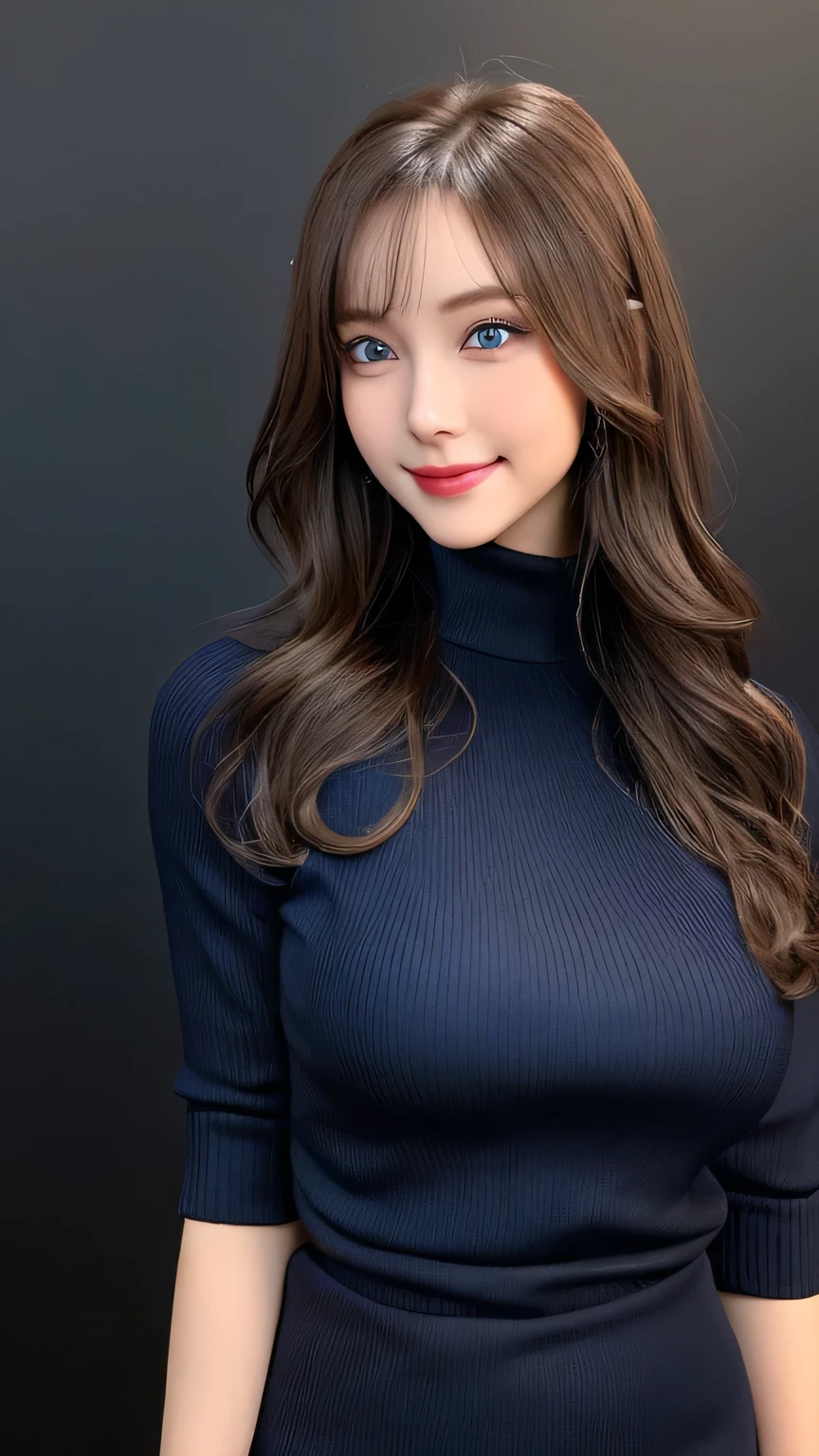 score_8, score_9, Group photo, Alignmentした女たち, crowd, Long Straight Hair, Brown Hair, sexy, girl, Sisters, ((Tight collared shirt))， Adorable， smile， Slim face, Slim body，Perfect hands，Black choker、Blue color contact lenses、bangs、Very thick and long eyelashes、((Big Breasts)), Dependents, Big Breasts, Red lipstick, Anatomically correct, clear、upright、Alignment、Western Garden、blue sky、Dependents、Obedient women