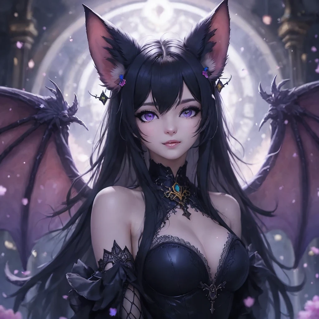 Fantasia elfas