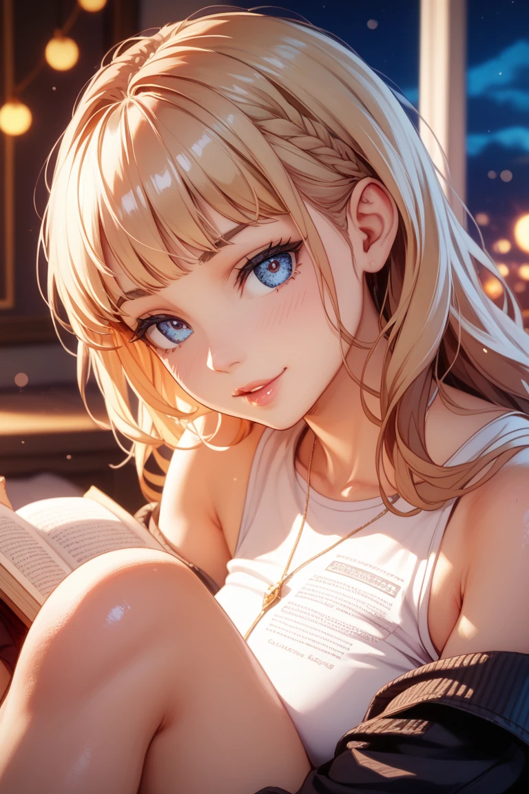 a beauty girl,sexual act