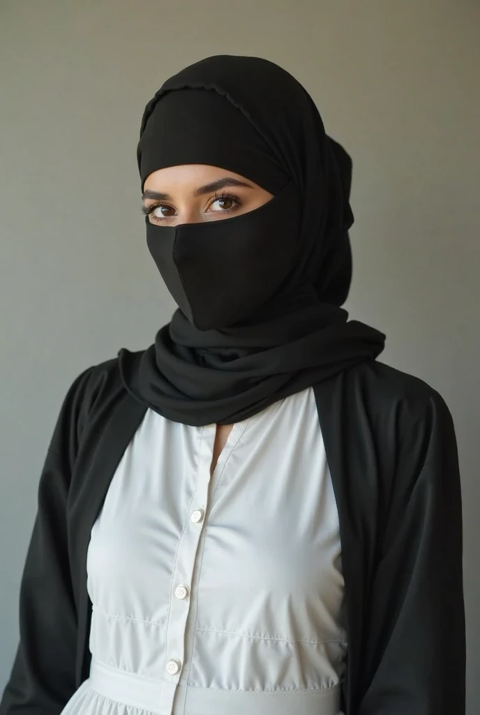 ?????? anime hijab