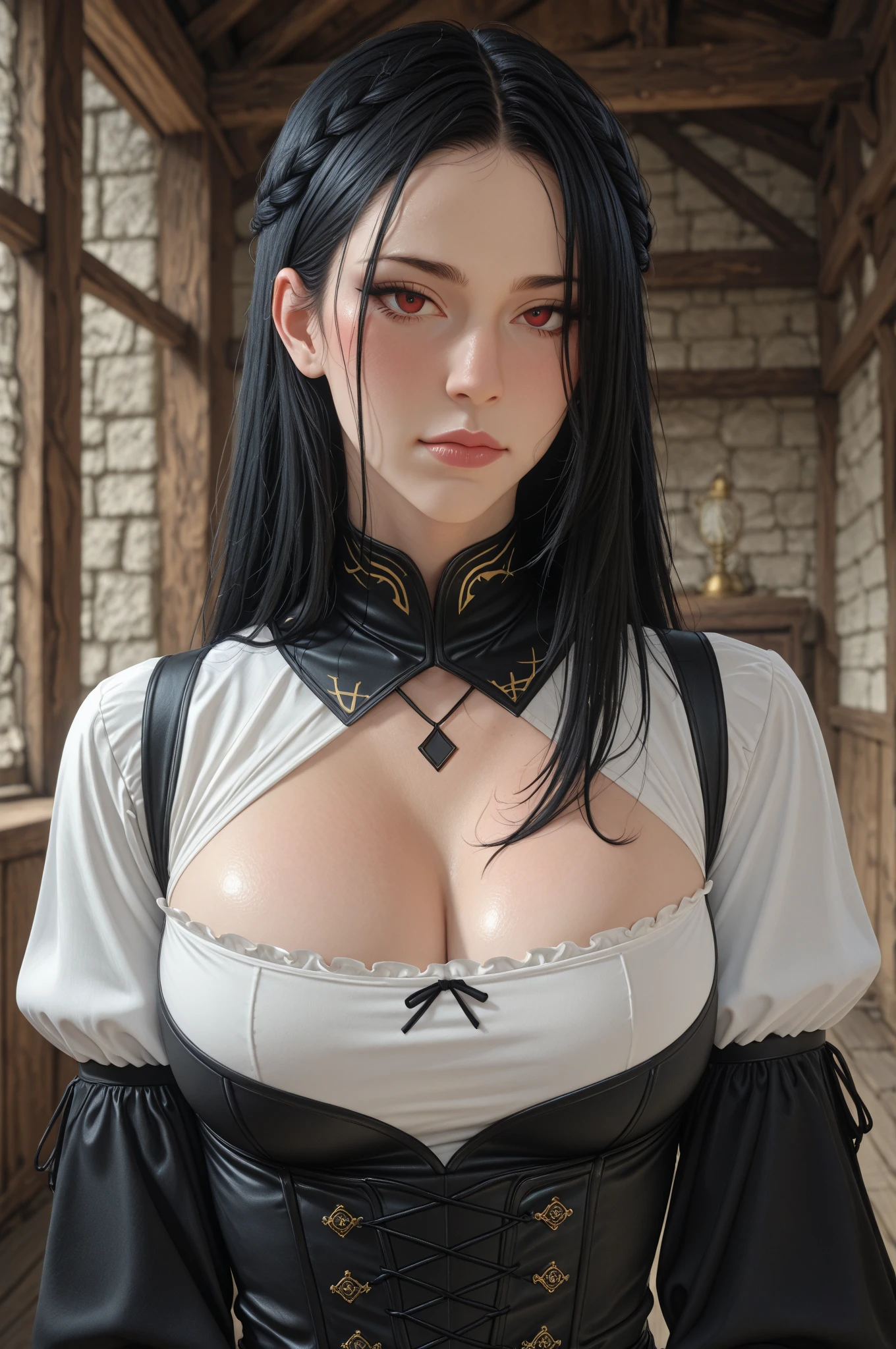 extreme face close-up,(random reclining poses:1.2),(random sexy clothes),(Thin type:1.8),(big breasts),(random hairstyle),(Highest image quality,(8k),ultra-realistic,best quality, high quality, high definition, high quality texture,high detail,beautiful detailed,fine detailed,extremely detailed cg,detailed texture,a realistic representation of the face,masterpiece,Sense of presence)