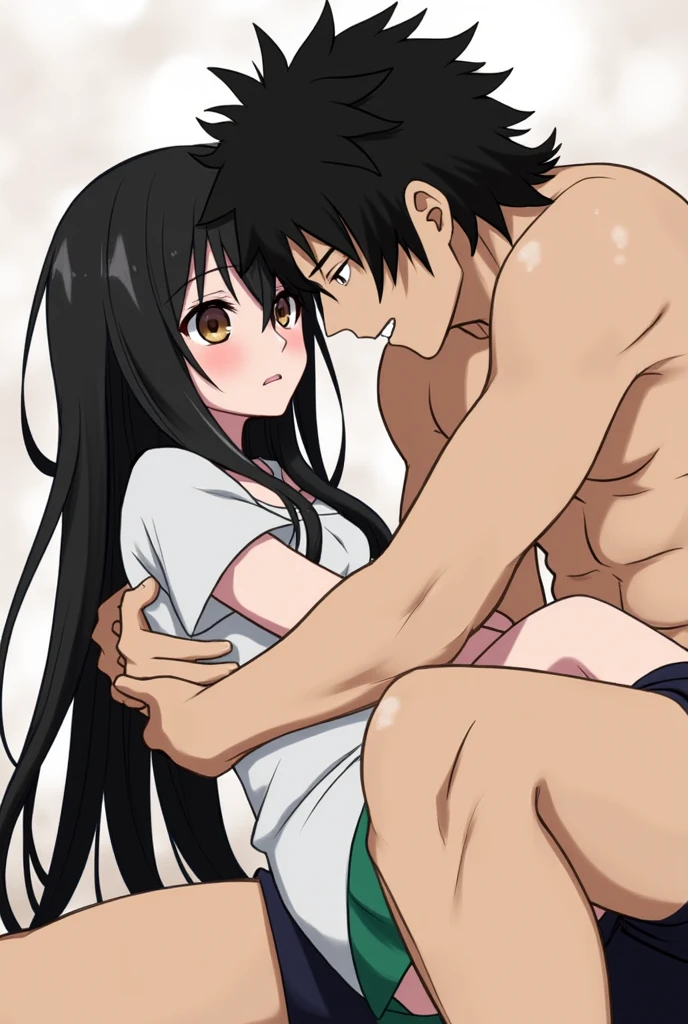 One Woman、One Man、Man is a masseuse、beautiful girl、Micro Bikini、lotion、女はベッドにProne、Prone、Massaged、Naughty Massage、oil massage、Man is a masseuseです、Age 25、Long Hair, Highest quality, Thighs、Butt、、 Black Hair,My crotch is steaming 、Sweaty body、Having your groin touched、sexual excitement、Obscene sound effects、Convulsions、Acme、orgasm、Love Juice、Missionary Vaginal