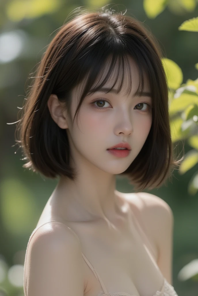 (4k, RAW photo, best quality, masterpiece:1.2),ultra high res,(photo realistic:1.2),High detail RAW color photo,professional photograph,(realistic, photo realistic:1.4),((best quality)),japanese girl,black hair,<lora:(SD1.5)_LCM_LoRA_Weights_SD15:1>,