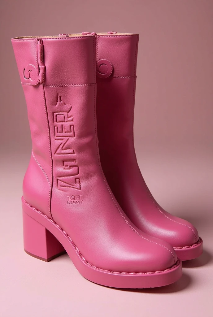 realistic photo of a viking in a forest wearing pink boots,detailed viking warrior,stoic facial expression,standing pose,holding battle axe,armor plating,fur cloak,leather boots,overgrown forest,dense foliage,sunlight filtering through trees,moody atmosphere,professional photography,high resolution,4K,ultra-detailed,photorealistic,dramatic lighting,cinematic,warm color palette,earthy tones