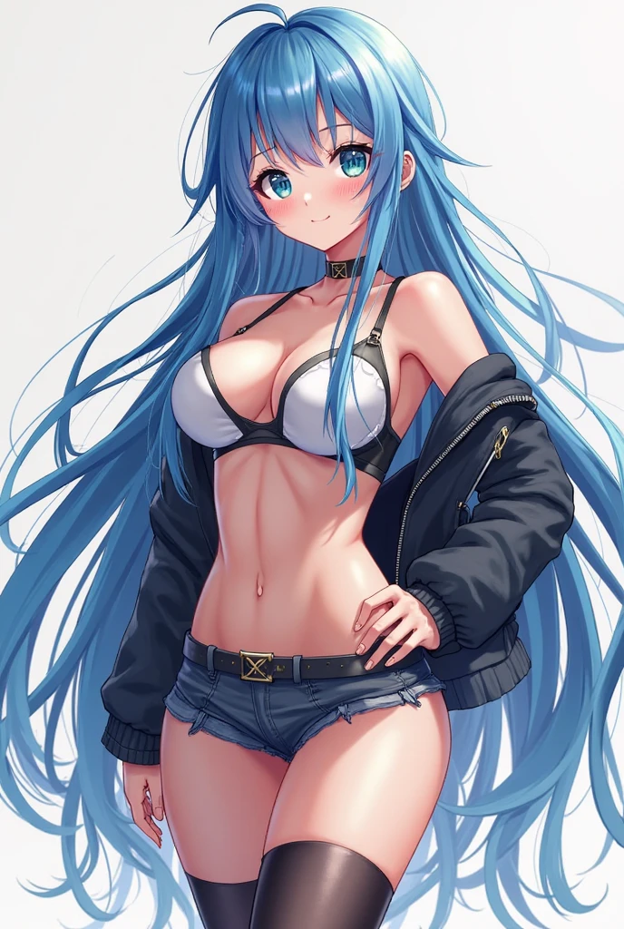 最high quality、Best image quality、masterpiece、With a girl((cute、15 years old、Best Bust、Medium Bust、Bust 85,Beautiful Blue Eyes、Spread your chest wide,Blonde lointail、Slender、The best valley、、Black Bikini、,Show the whole body、Black perforated gloves,Blue Mesh,Leaning forward greatly、Blue Sports Sunglasses、Blue Intercom,Sweating profusely、Face Paint、Grin、Spray canを持つ))high quality、Beautiful art、background((White wall、graffiti、paint、Spray can、folding chair)),Tabletop、Exquisite design、Visual Arts、Depth of written boundary、Best lighting、Highest detail、8k