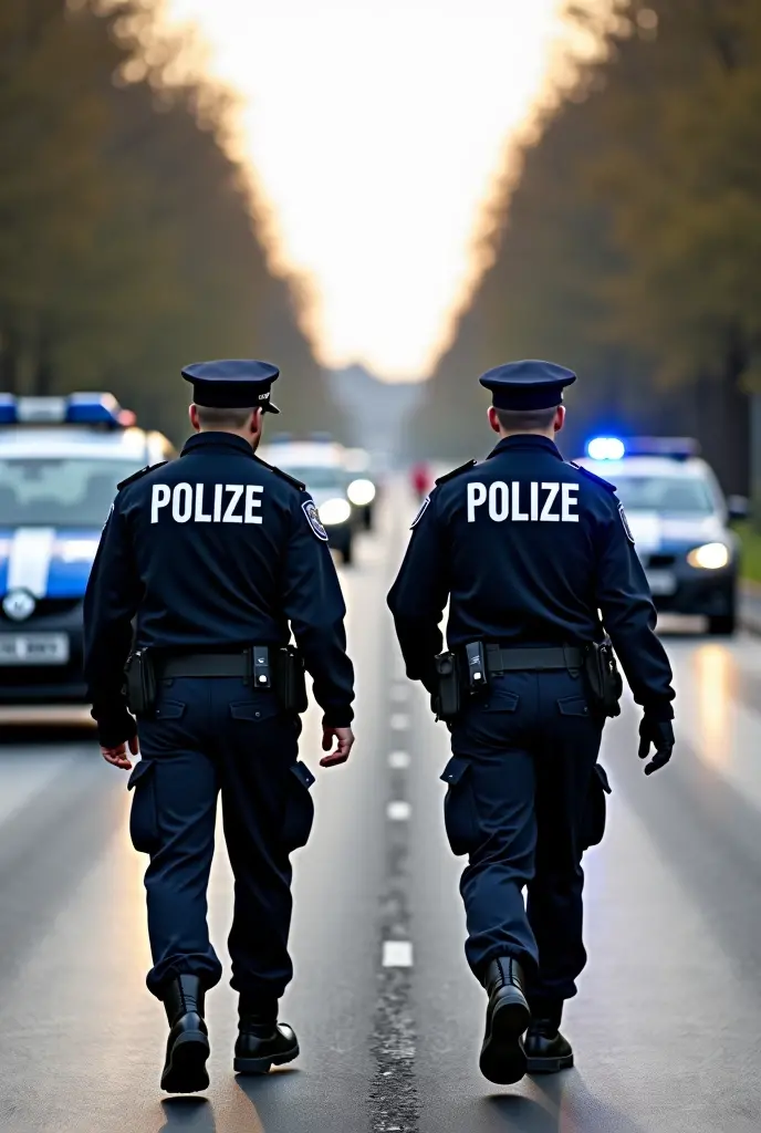 Police