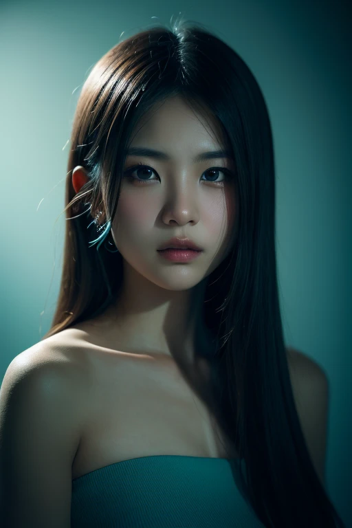 1 woman,alone,black hair,realistic,black eye,head fins,portrait,Mermaid,Lips,water,괴water 소녀,closed,wallpaper,chest,hemisphere, (masterpiece:1.2), best quality, mackerel,very detailed CG,perfect lighting,8k wallpaper,picture, photorealistic,, best quality , masterpiece, illustration, very delicate and beautiful, very detailed ,CG,unity,8k wallpaper, amazing, in detail, masterpiece, best quality,official art,very detailed CG unity 8k wallpaper,absurd, incredibly absurd, huge file size , very detailed, mackerel, very detailed,beautiful and detailed girl, very detailed eyes and face, beautiful detailed eyes,light on the face,