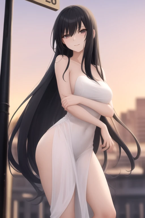 Beautiful Chitanda,只有一个beautiful girl,Purple Eyes, Black Hair, Natural straight hair, Straight bangs,Extremely refined,open your lips,Face is so red,Very white skin,Skin as delicate as porcelain,Glowing skin,big eyes,Flowing long hair,beautiful girl, Like a dream,Slim,Slim waist,Soft, (Sensual), (Kawaii), Dream quality,On the football field,Sweaty and sweaty,Profile,Side breasts,Lower breasts,Underwear Rain,(Completely naked),Gluteal groove,Completely naked的背部,nacked hip,Bare belly,very close,Deep V neckline,Loose neckline,Beautiful big breasts,No pants,Delicate clavicle,Delicate hands and feet,Bare neck,There is no decoration on the neck,Bare thighs,Exposing the groin,Camel toe,extremely shy,Ultra-high resolution, (masterpiece:1.2, best quality), (Delicate and beautiful eyes: 1.2), (Beautiful and delicate face)