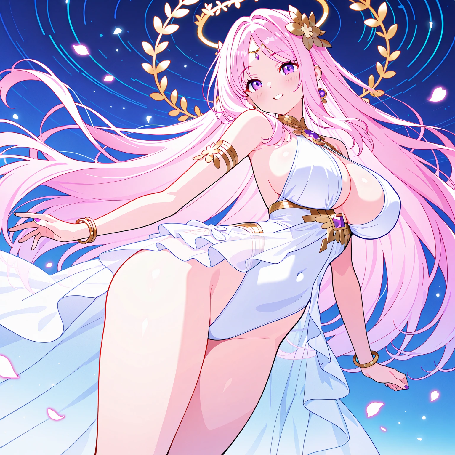 AXOR, Goddess of health，Goddess of hygiene，vivaciousness，Raised sexy，assets，Holding a snake stick，Red Transparent Sex Costume，Full body，flower frame，decorative panels， abstract art， Alphonse Mucha's （tmasterpiece， best qualityer， A high resolution： 1.4）， um detalhado， Complicated Details， 4K， splash of color， line art， fibonacci， starly sky， natta， plein-air， nube， reflectors， water， magie， （Tarot cards），Cards， （（Beautiful golden crystal star）） bulidagem， Palaces， modelling， Sumeru， nube， themoon