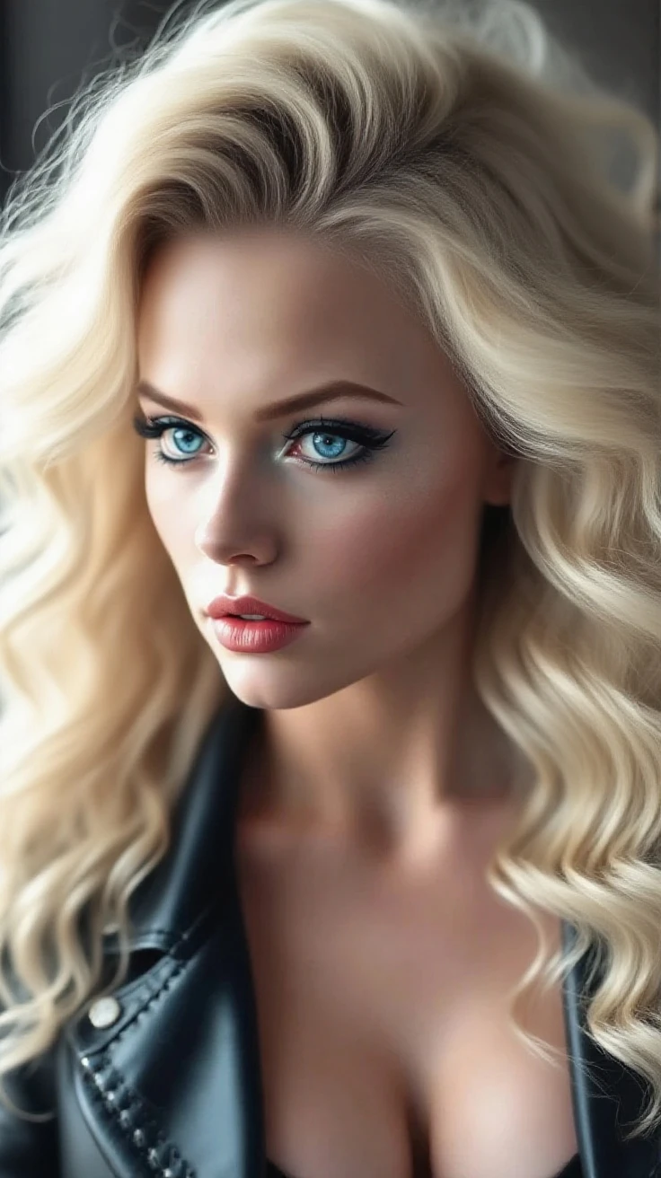 (high quality skin:1), (high detailed face skin:1.1), (realistic iris:1.1), (realistic pupils:1.1), realistic lighting, trending on Artstation, (delighting, finely detailed beautiful eyes: 1.2), 1girl,solo,
a photoshoot of a woman (quiron_TeaganPresley_v3:1.3),  (blond hair:1.3),  , abs, beautiful athletic, cinematic,