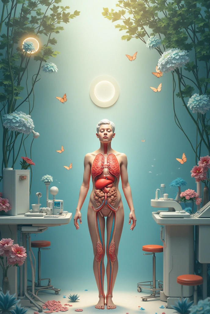 Neon coral, mannequin, thick ink oil, that runs through a polluted foggy, brutalist expressionism house, Stanislaw Szukalski, Moebius, peter elson, Alex prager, --ar 4:5  --style raw, ray tracing, anaglyph, pov, anatomically correct, award winning