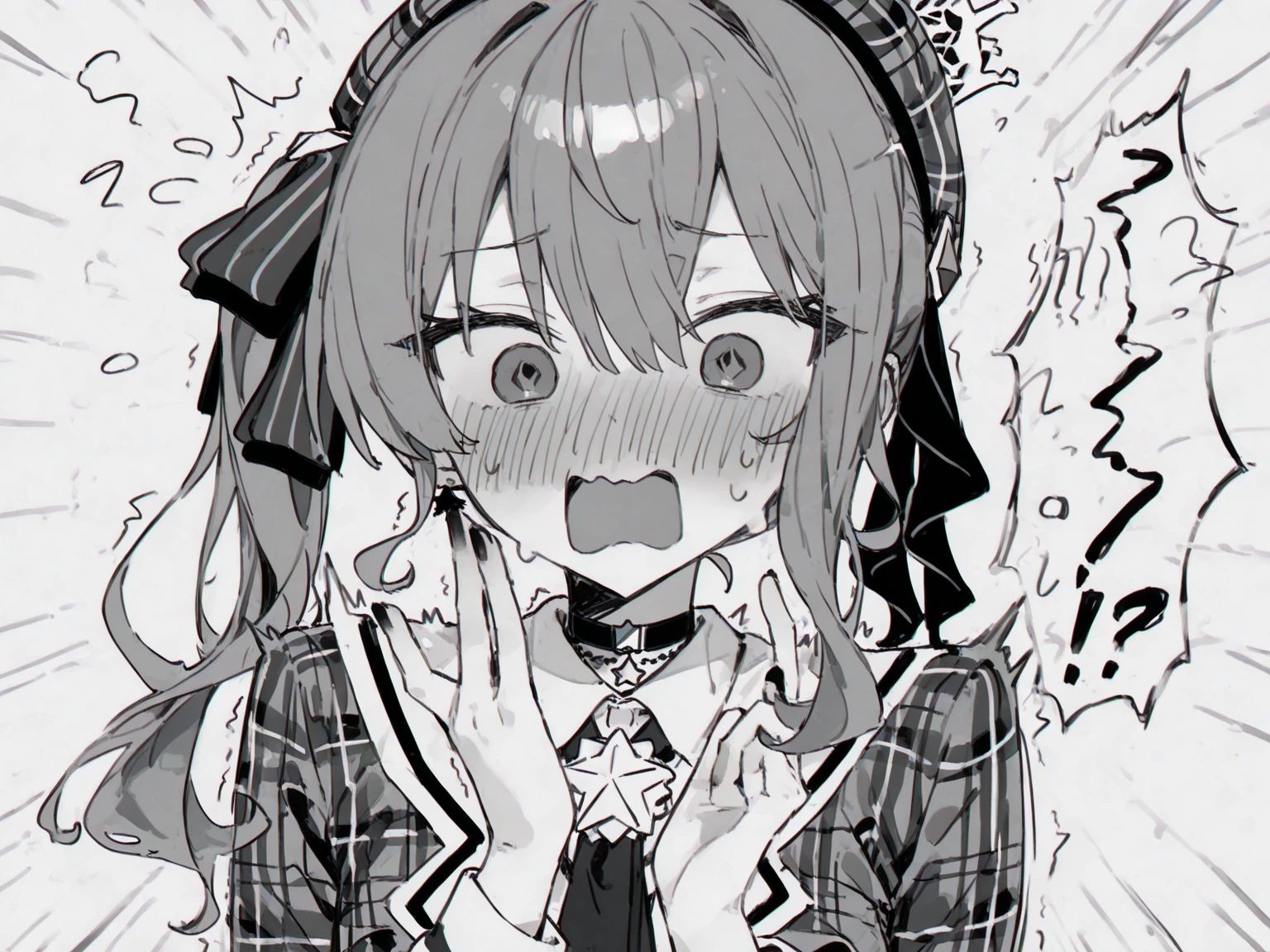A creepy carnival with a clown and carnival games., 8k, masterpiece, absurdres, anime,