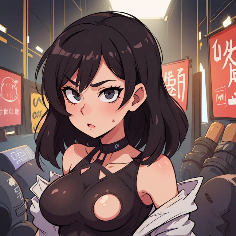 group 、 Multiple Girls、In the city、Bitch、In front of the brothel、City of night、Slut、Hotel district、Shinjuku Kabukicho、Many beautiful women and pretty girls standing