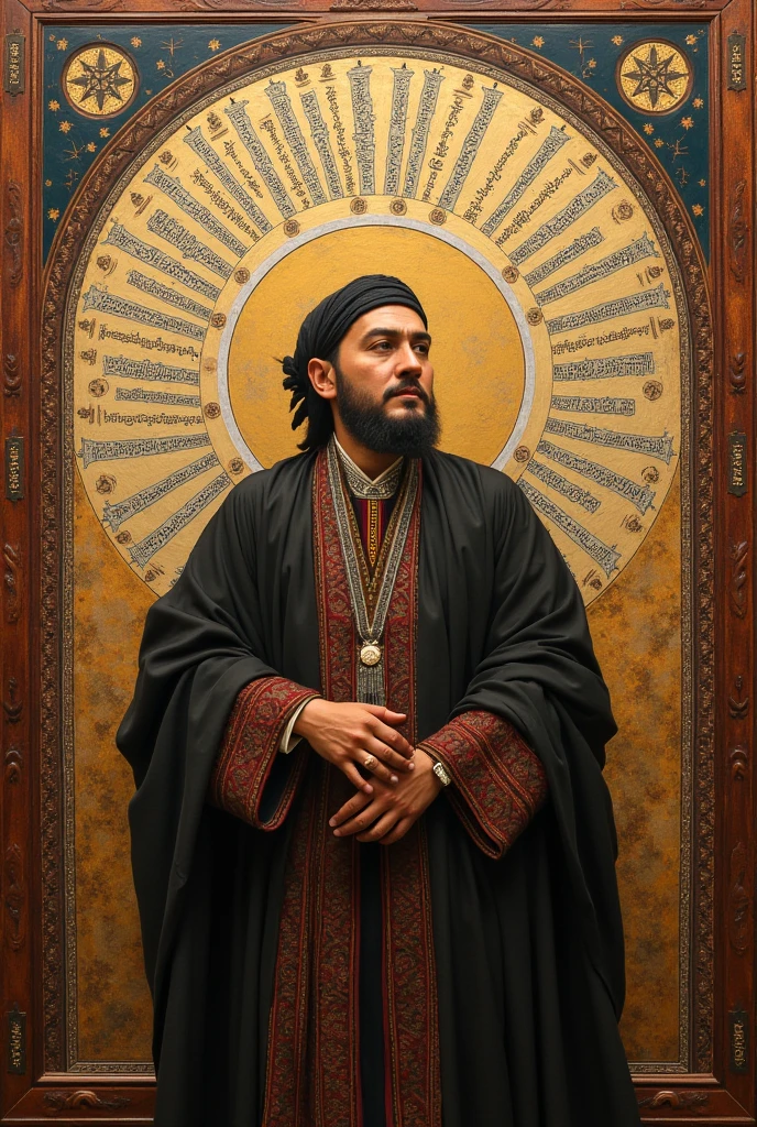 A hundred caliphs