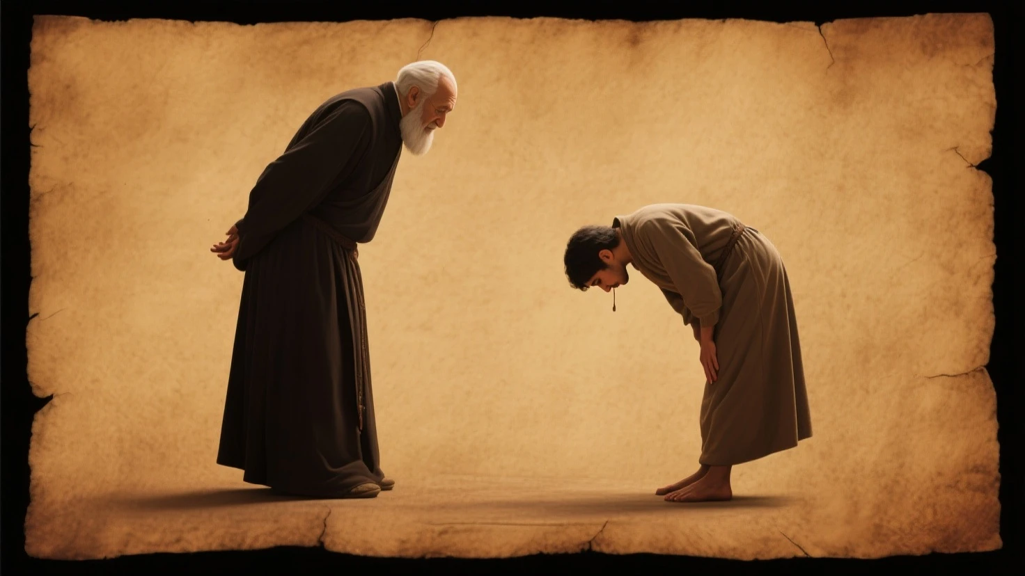 arafed man in a black shirt and a white hat is doing a trick on a skateboard, sufism, kimura, arabian wrestling woman, beautiful image, islamic, sadan vague, aikido, by Kamāl ud-Dīn Behzād, kneeling, struggling, pus, praying, whirling, daigo ikeno
