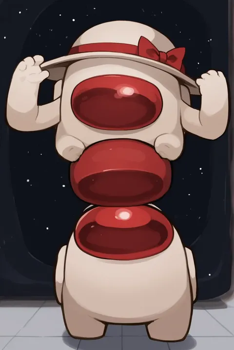 太空狼人模擬器